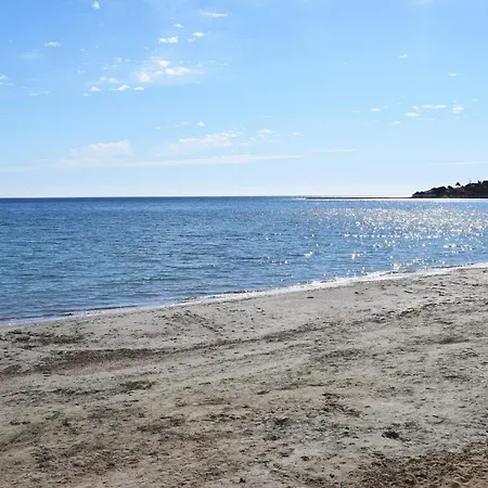 Ap2130 Frente A La Playa Cerca De Dénia