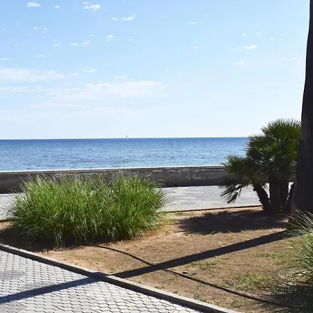 Ap2130 Frente A La Playa Cerca De Lejlighed *