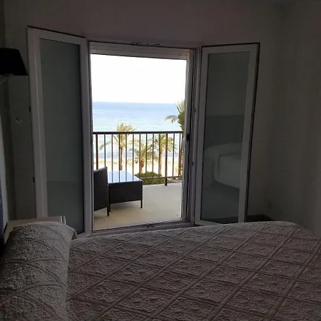 Ap2130 Frente A La Playa Cerca De Dénia