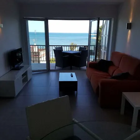Ap2130 Frente A La Playa Cerca De Lejlighed *