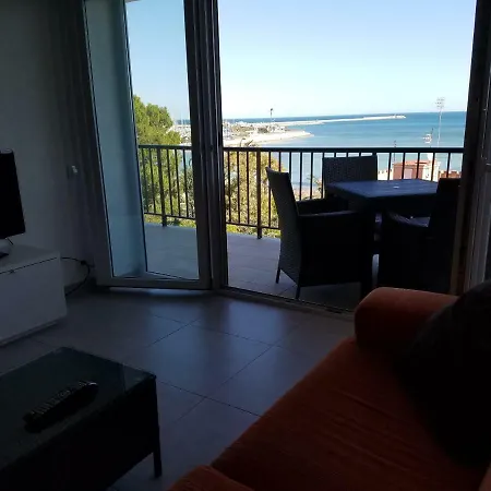 Lejlighed Ap2130 Frente A La Playa Cerca De
