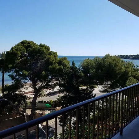 Lejlighed Ap2130 Frente A La Playa Cerca De Dénia